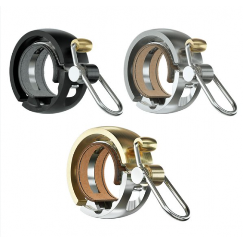 Knog Oi Luxe 單車車鈴